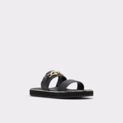 &New NewSmolyanSlide Sandal -Lightweight Shop smolyan black 001 002 043 alt3 sq gy 2000x2000
