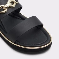 &New NewSmolyanSlide Sandal -Lightweight Shop smolyan black 001 002 043 alt4 sq gy 2000x2000