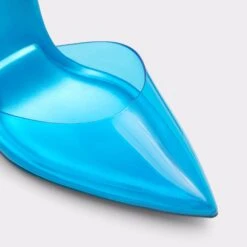 SaleSolantiSling Back High Heel -Lightweight Shop solanti blue 420 002 020 alt4 sq gy 2000x2000