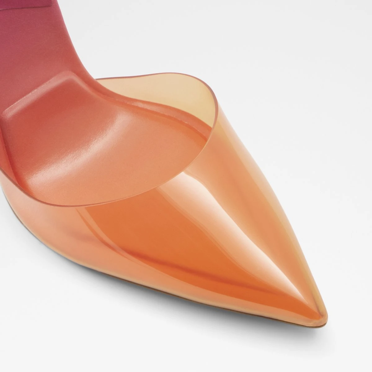 SaleSolaraStrappy Heeled Shoe - Stiletto Heel 5 SaleSolaraStrappy Heeled Shoe - Stiletto Heel - Image 5