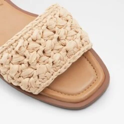 &New NewSolenaFlat Sandal -Lightweight Shop solena beige 101 003 029 alt4 sq nt 1200x1200