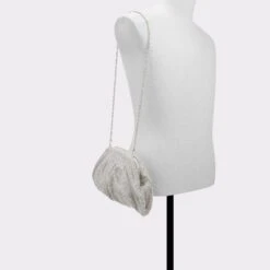 SaleSpecchioClutch -Lightweight Shop specchio silver 042 002 029 alt3 sq gy 2000x2000