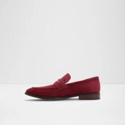 Final Sale - The Item Cannot Be ReturnedSpectorLoafer -Lightweight Shop spector red 601 001 046 alt2 sq nt 1200x1200