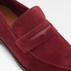 Final Sale - The Item Cannot Be ReturnedSpectorLoafer -Lightweight Shop spector red 601 001 046 alt4 sq nt 1200x1200