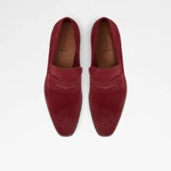 Final Sale - The Item Cannot Be ReturnedSpectorLoafer -Lightweight Shop spector red 601 001 046 alt5 sq nt 1200x1200