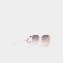 &New NewStalnayaOversized Sunglasses -Lightweight Shop stalnaya pink 680 alt2 sq gy 2000x2000