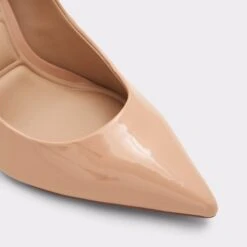 Pillow WalkStessy2.0Pump - Stiletto Heel -Lightweight Shop stessy2.0 beige 270 002 033 alt4 sq gy 2000x2000