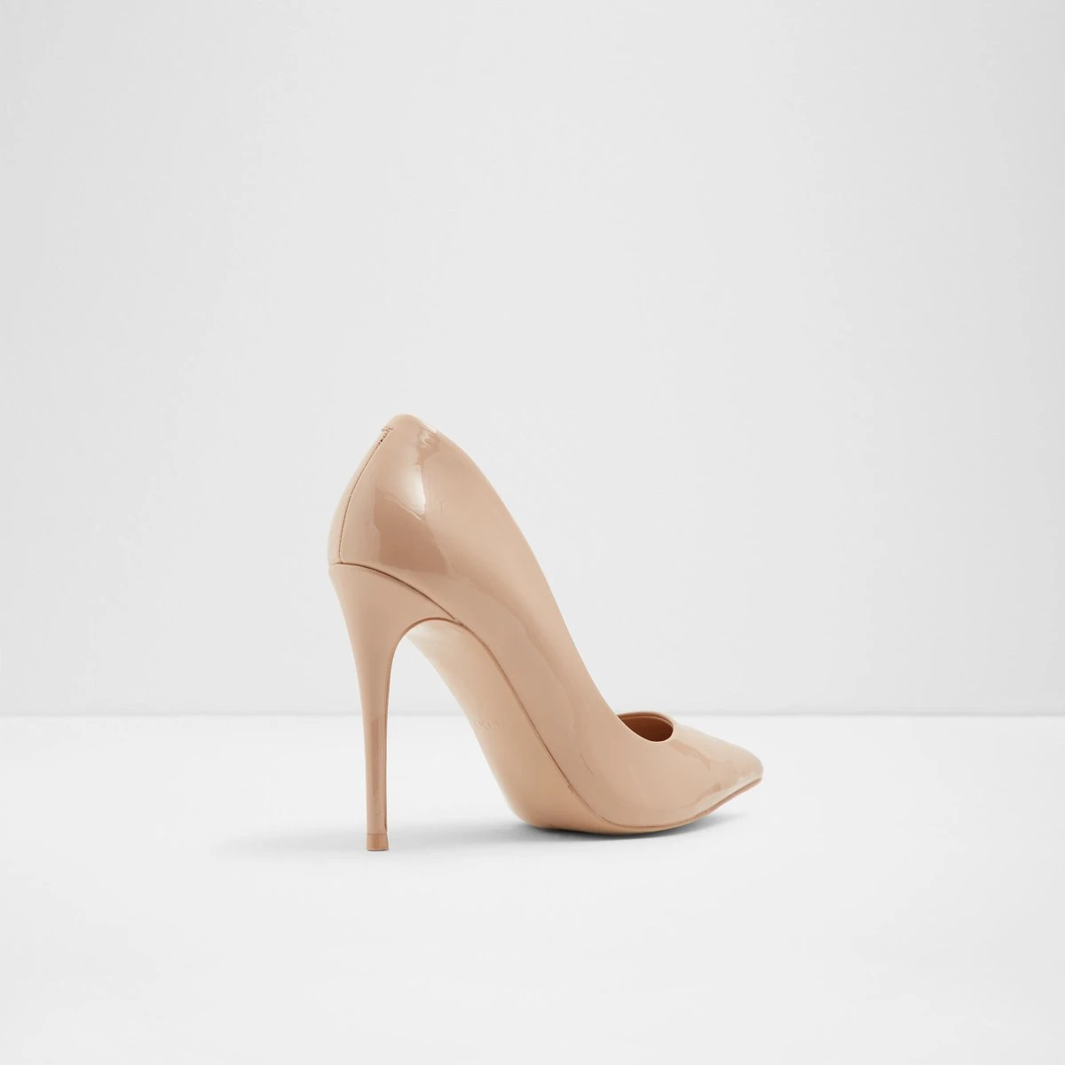 Pillow WalkStessy_Pump - Stiletto Heel 2 Pillow WalkStessy_Pump - Stiletto Heel - Image 2