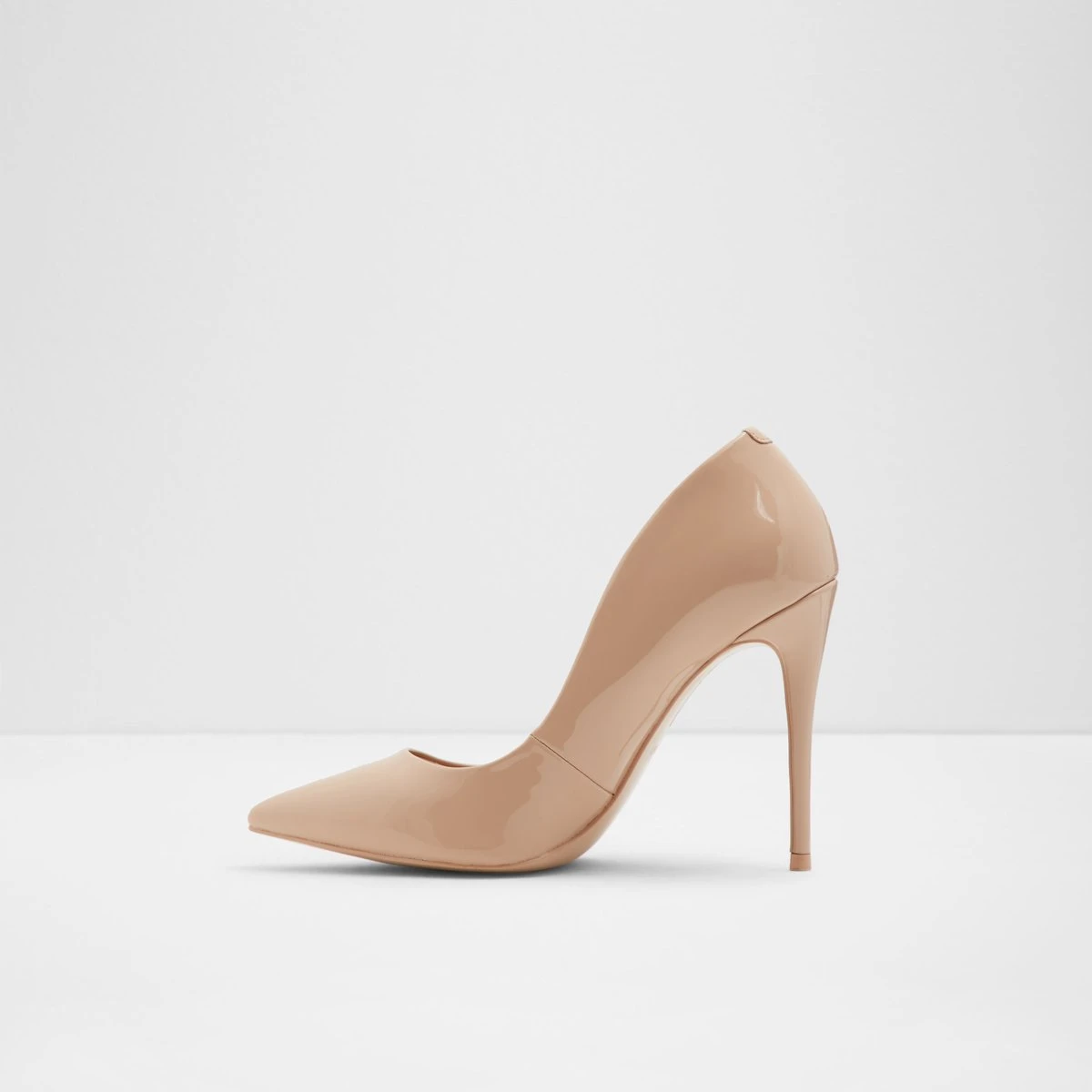 Pillow WalkStessy_Pump - Stiletto Heel 3 Pillow WalkStessy_Pump - Stiletto Heel - Image 3
