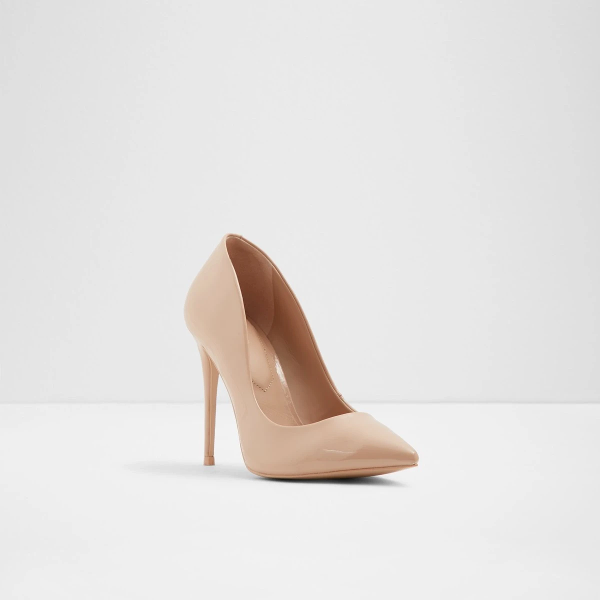 Pillow WalkStessy_Pump - Stiletto Heel 4 Pillow WalkStessy_Pump - Stiletto Heel - Image 4