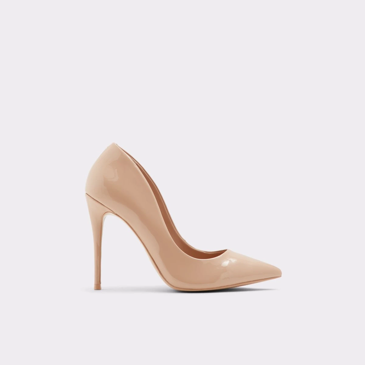 Pillow WalkStessy_Pump - Stiletto Heel 1 Pillow WalkStessy_Pump - Stiletto Heel