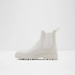 Final Sale - The Item Cannot Be ReturnedStormRain Boot -Lightweight Shop storm white 110 002 041 alt2 sq nt 1200x1200