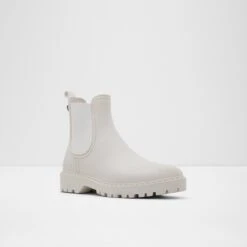 Final Sale - The Item Cannot Be ReturnedStormRain Boot -Lightweight Shop storm white 110 002 041 alt3 sq nt 1200x1200