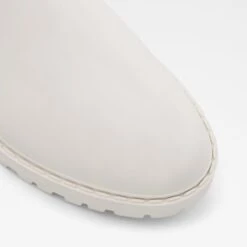 Final Sale - The Item Cannot Be ReturnedStormRain Boot -Lightweight Shop storm white 110 002 041 alt4 sq nt 1200x1200