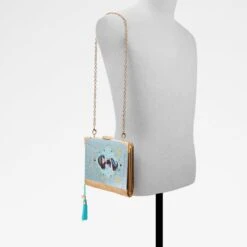 DISNEY X ALDOStorybookjClutch -Lightweight Shop storybookj blue 460 002 011 alt3 sq nt 1200x1200