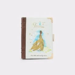 DISNEY X ALDOStorybooktClutch