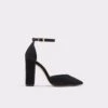 SusanStrappy Heeled Shoe