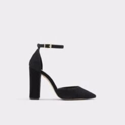 SusanStrappy Heeled Shoe