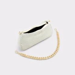 &New NewSustinaxShoulder Bag -Lightweight Shop sustinax white 100 002 043 alt2 sq gy 2000x2000