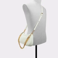 &New NewSustinaxShoulder Bag -Lightweight Shop sustinax white 100 002 043 alt3 sq gy 2000x2000