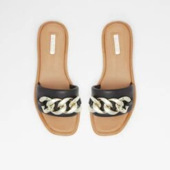 SydlingSlide Sandal -Lightweight Shop sydling black 001 002 043 alt5 sq nt 1200x1200