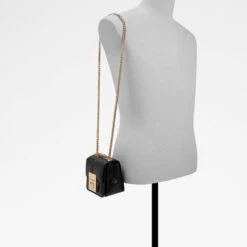 Final Sale - The Item Cannot Be ReturnedTalanaliaCrossbody Bag -Lightweight Shop talanalia black 001 002 043 alt3 sq nt 1200x1200