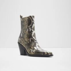 Final Sale - The Item Cannot Be ReturnedTalladegaWestern Boot -Lightweight Shop talladega beige 250 001 044 alt3 sq nt 1200x1200