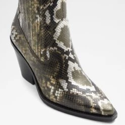 Final Sale - The Item Cannot Be ReturnedTalladegaWestern Boot -Lightweight Shop talladega beige 250 001 044 alt4 sq nt 1200x1200