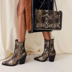 Final Sale - The Item Cannot Be ReturnedTalladegaWestern Boot -Lightweight Shop talladega beige 250 001 044 look part sq nt 1200x1200