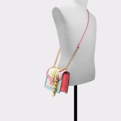 &New NewThealliaCrossbody Bag -Lightweight Shop theallia purple 540 002 029 alt3 sq gy 2000x2000