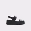 ThilaWedge Sandal - Lug Sole