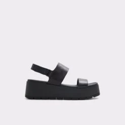 ThilaWedge Sandal - Lug Sole