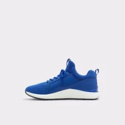 Final Sale - The Item Cannot Be ReturnedThundJogger Sole Sneaker - Jogger Sole -Lightweight Shop thund blue 420 003 008 alt2 sq gy 2000x2000