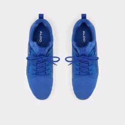Final Sale - The Item Cannot Be ReturnedThundJogger Sole Sneaker - Jogger Sole -Lightweight Shop thund blue 420 003 008 alt5 sq gy 2000x2000