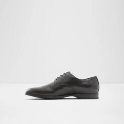 Final Sale - The Item Cannot Be ReturnedTolkienOxford Shoe -Lightweight Shop tolkien black 001 001 043 alt2 sq nt 1200x1200