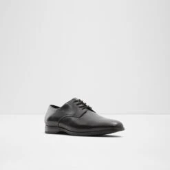 Final Sale - The Item Cannot Be ReturnedTolkienOxford Shoe -Lightweight Shop tolkien black 001 001 043 alt3 sq nt 1200x1200
