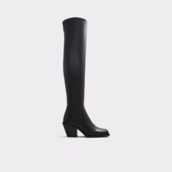 Final Sale - The Item Cannot Be ReturnedToroOver-the-knee Western Boot