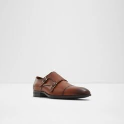 TremanorMonkstrap Loafer -Lightweight Shop tremanor brown 220 001 043 alt3 sq nt 1200x1200