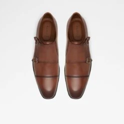 TremanorMonkstrap Loafer -Lightweight Shop tremanor brown 220 001 043 alt5 sq nt 1200x1200