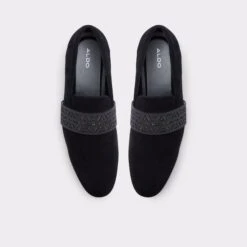 SaleTrienLoafer -Lightweight Shop trien black 009 001 046 alt5 sq gy 2000x2000