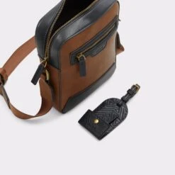 Final Sale - The Item Cannot Be ReturnedTuomasCrossbody Bag 6 Final Sale - The Item Cannot Be ReturnedTuomasCrossbody Bag -Lightweight Shop tuomas multi 968 002 029 alt2 sq gy 2000x2000