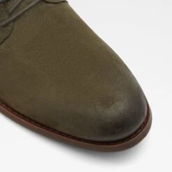 Final Sale - The Item Cannot Be ReturnedTwainLace-up Boot -Lightweight Shop twain green 310 001 046 alt4 sq nt 1200x1200