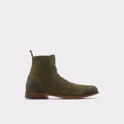 Final Sale - The Item Cannot Be ReturnedTwainLace-up Boot