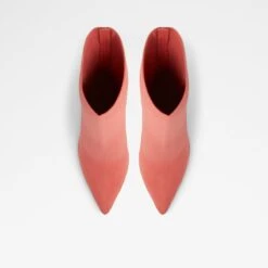 Final Sale - The Item Cannot Be ReturnedTylahSock Boot -Lightweight Shop tylah pink 690 003 017 alt5 sq nt 1200x1200