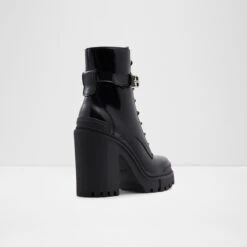 Final Sale - The Item Cannot Be ReturnedUpliftCombat Boots - Lug Sole -Lightweight Shop uplift black 001 001 042 alt1 sq nt 1200x1200