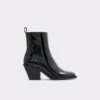 Final Sale - The Item Cannot Be ReturnedVaqueraWestern Boot