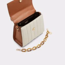 &New NewVardonalxTop Handle Bag 6 &New NewVardonalxTop Handle Bag -Lightweight Shop vardonalx beige 261 002 029 alt2 sq gy 2000x2000