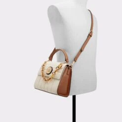 &New NewVardonalxTop Handle Bag 7 &New NewVardonalxTop Handle Bag -Lightweight Shop vardonalx beige 261 002 029 alt3 sq gy 2000x2000