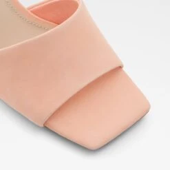 SaleVelalithHeeled Mule - Block Heel 10 SaleVelalithHeeled Mule - Block Heel -Lightweight Shop velalith orange 830 001 031 alt4 sq nt 1200x1200