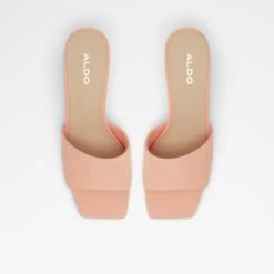 SaleVelalithHeeled Mule - Block Heel 11 SaleVelalithHeeled Mule - Block Heel -Lightweight Shop velalith orange 830 001 031 alt5 sq nt 1200x1200